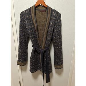 Tea Collection Women's Cardigan, Size M